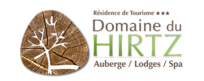 Domaine & Spa du Hirtz