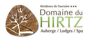 Domaine & Spa du Hirtz