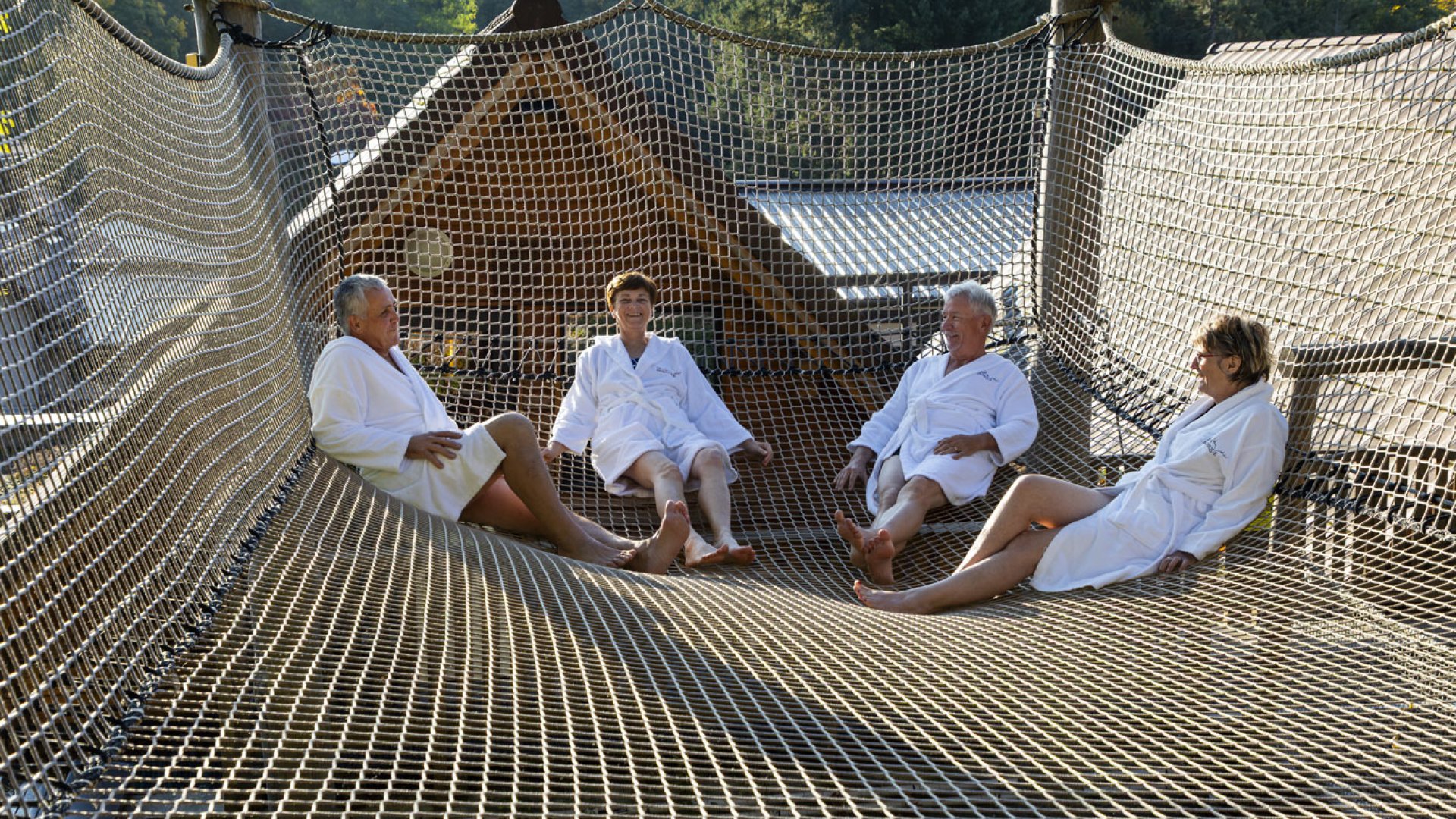 2025 Spa filet catamaran