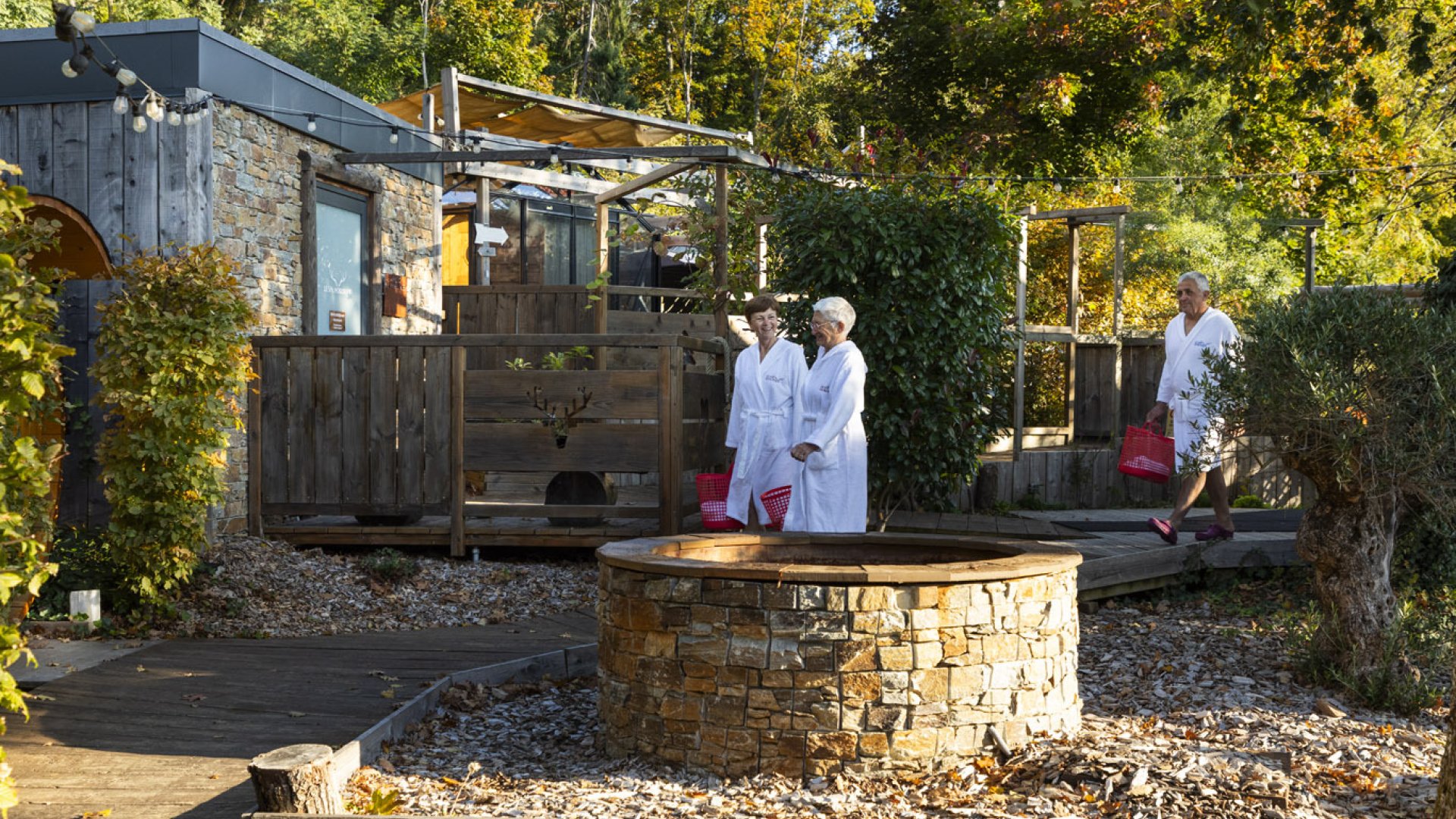 2025 Spa déambulation